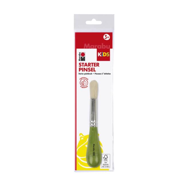 Marabu Kids Starter Brush