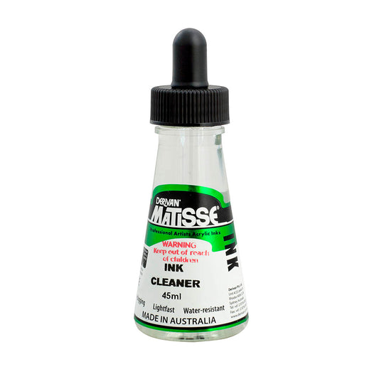 Matisse Ink Cleaner