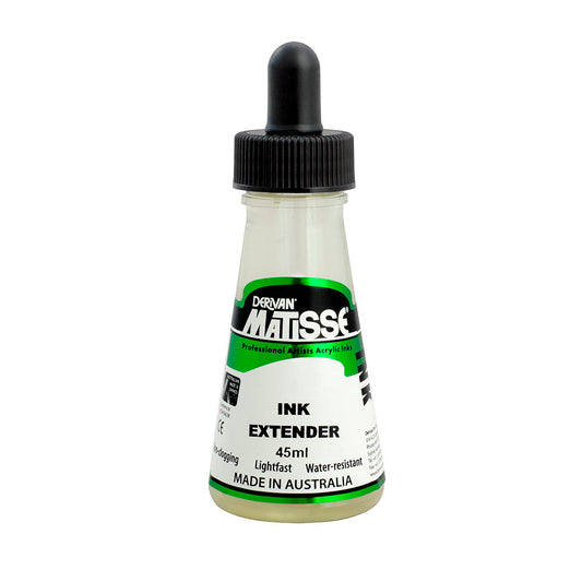 Matisse Extender Medium