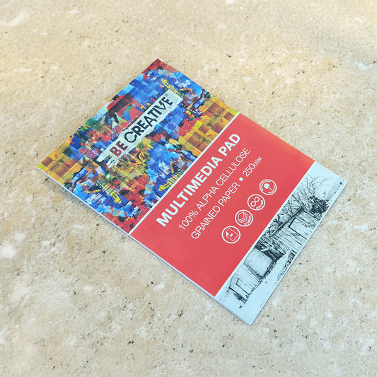 Be Creative Multimedia Pads