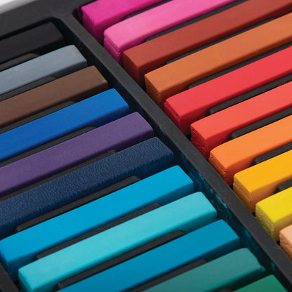 Mungyo Soft Pastels Set