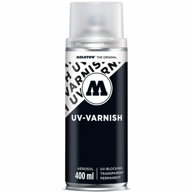 Molotow UV Gloss Varnish