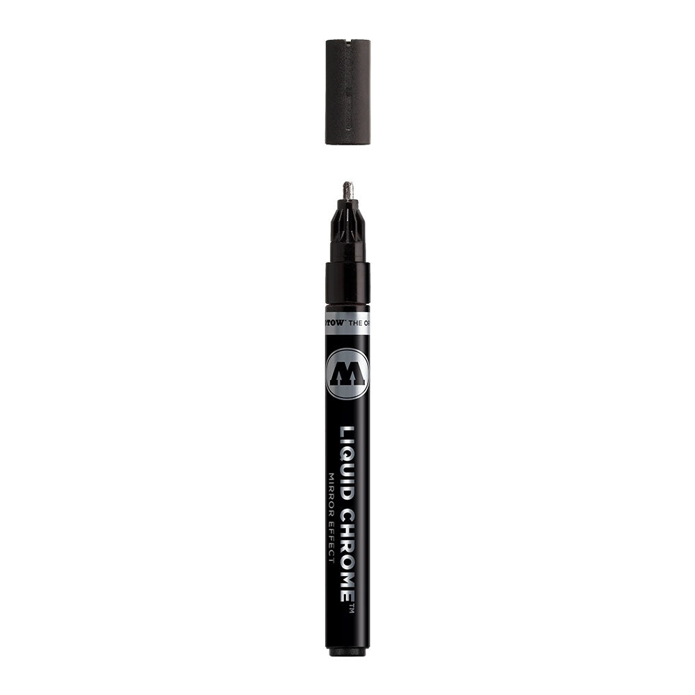 Molotow Liquid Chrome Marker Pen