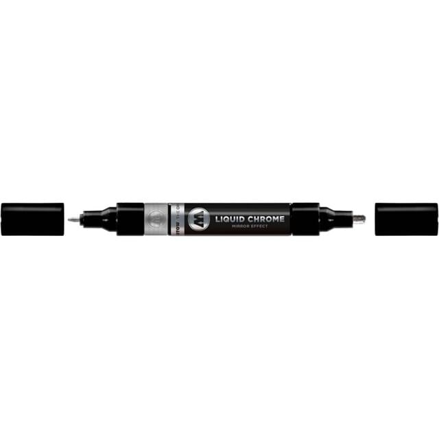 Molotow Twin Chrome Marker Pen