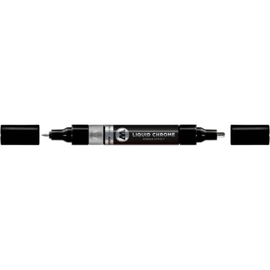 Molotow Twin Chrome Marker Pen