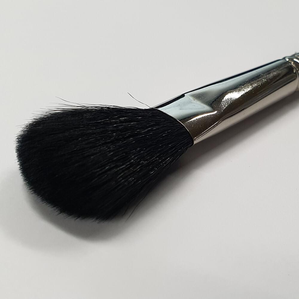 S&S Fine Goat Hair Mop Brushes