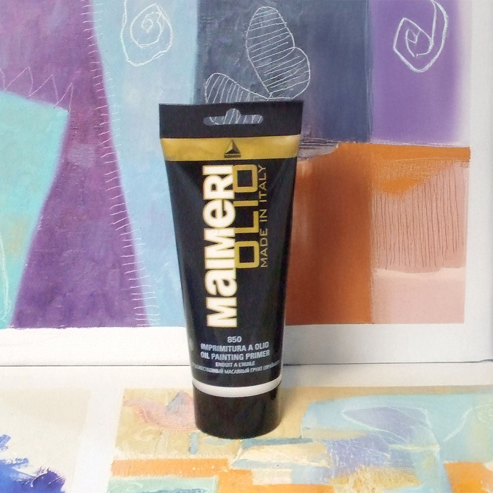 Maimeri Olio Oil Primer 200ml