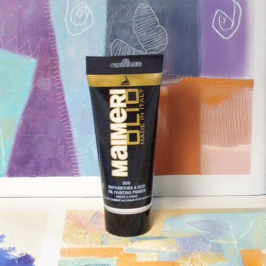 Maimeri Olio Oil Primer 200ml