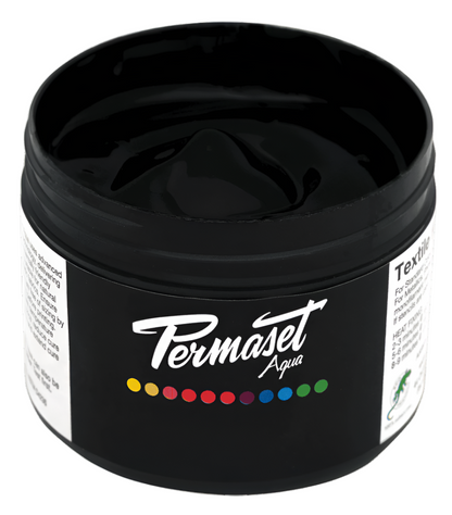 Permaset Aqua Screen Printing Colours | Standard Colours