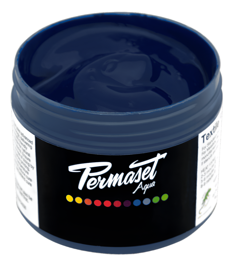 Permaset Aqua Screen Printing Colours | Standard Colours