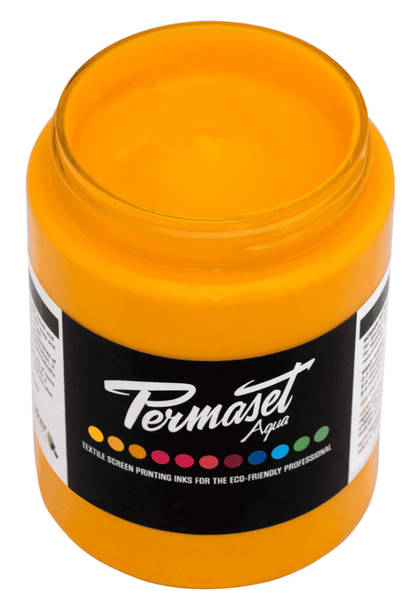 Permaset Aqua Screen Printing Colours | Standard Colours