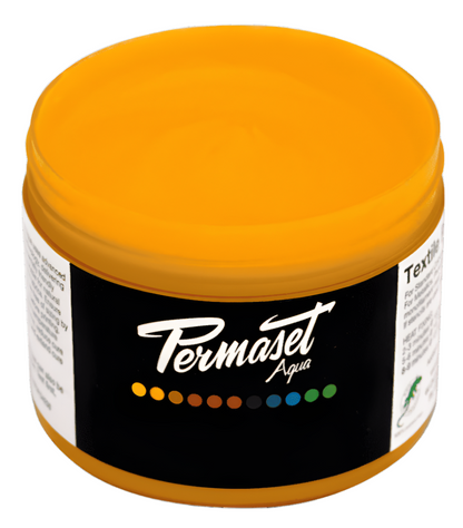 Permaset Aqua Screen Printing Colours | Standard Colours