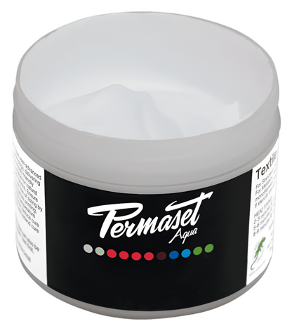 Permaset Aqua Screen Printing Colours | Standard Colours