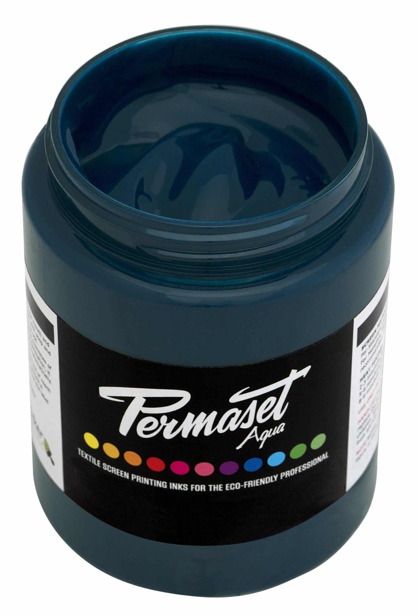 Permaset Aqua Screen Printing Colours | Standard Colours