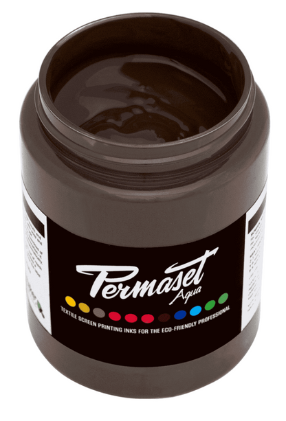 Permaset Aqua Screen Printing Colours | Standard Colours