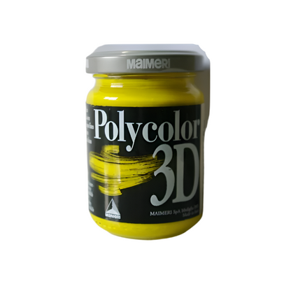 Maimeri Polycolor 3D Acrylic Paint 140ml