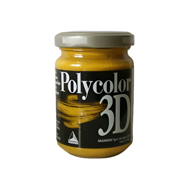 Maimeri Polycolor 3D Acrylic Paint 140ml