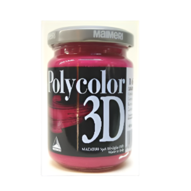 Maimeri Polycolor 3D Acrylic Paint 140ml