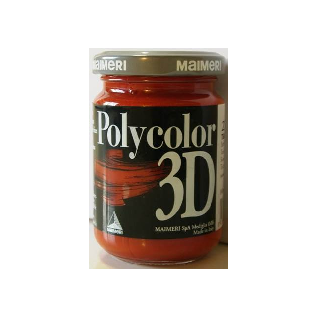 Maimeri Polycolor 3D Acrylic Paint 140ml