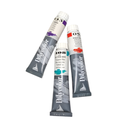 Maimeri Polycolor Acrylic Paint