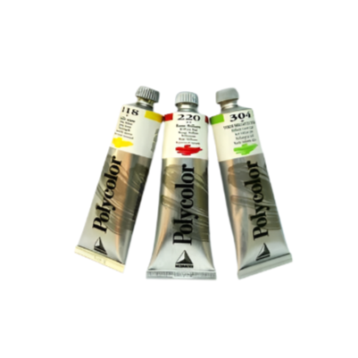 Maimeri Polycolor Acrylic Paint