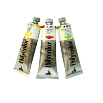 Maimeri Polycolor Acrylic Paint