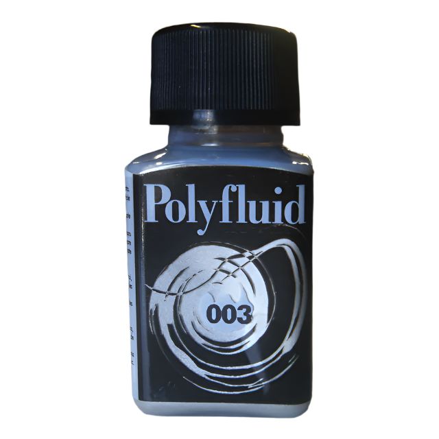 Maimeri Polyfluid Fluid Acrylic 60ml