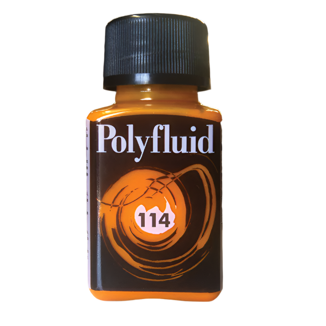 Maimeri Polyfluid Fluid Acrylic 60ml