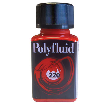 Maimeri Polyfluid Fluid Acrylic 60ml