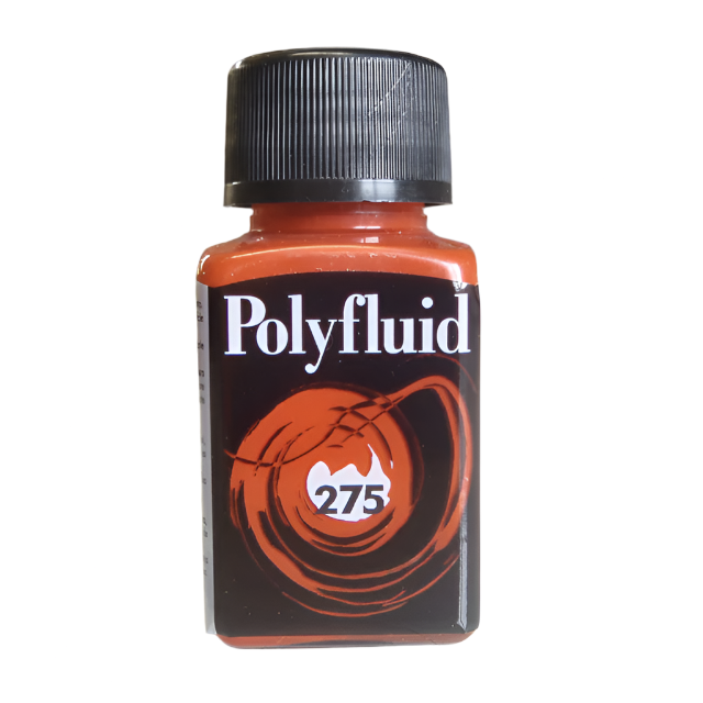 Maimeri Polyfluid Fluid Acrylic 60ml