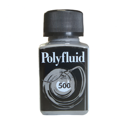 Maimeri Polyfluid Fluid Acrylic 60ml