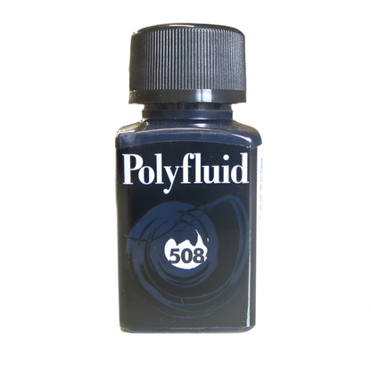 Maimeri Polyfluid Fluid Acrylic 60ml