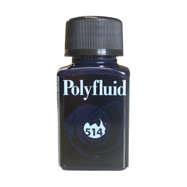 Maimeri Polyfluid Fluid Acrylic 60ml