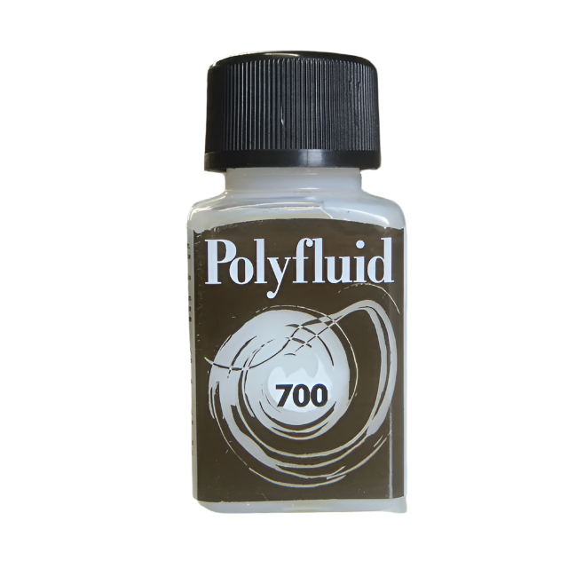 Maimeri Polyfluid Fluid Acrylic 60ml