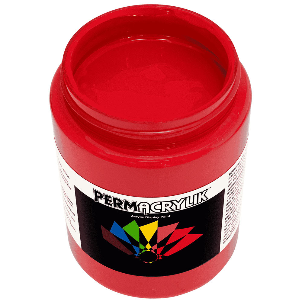 Colormaker Permacrylik Paint | 300ml