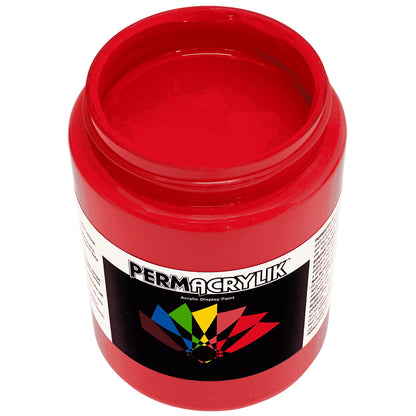 Colormaker Permacrylik Paint | 300ml