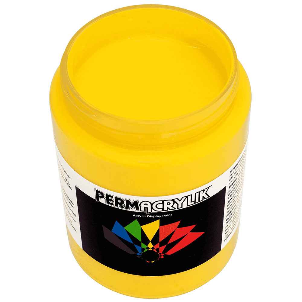 Colormaker Permacrylik Paint | 300ml