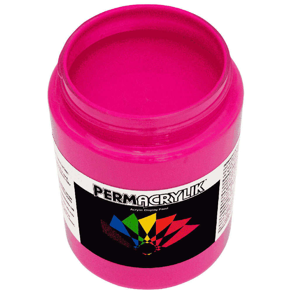 Colormaker Permacrylik Paint | 300ml