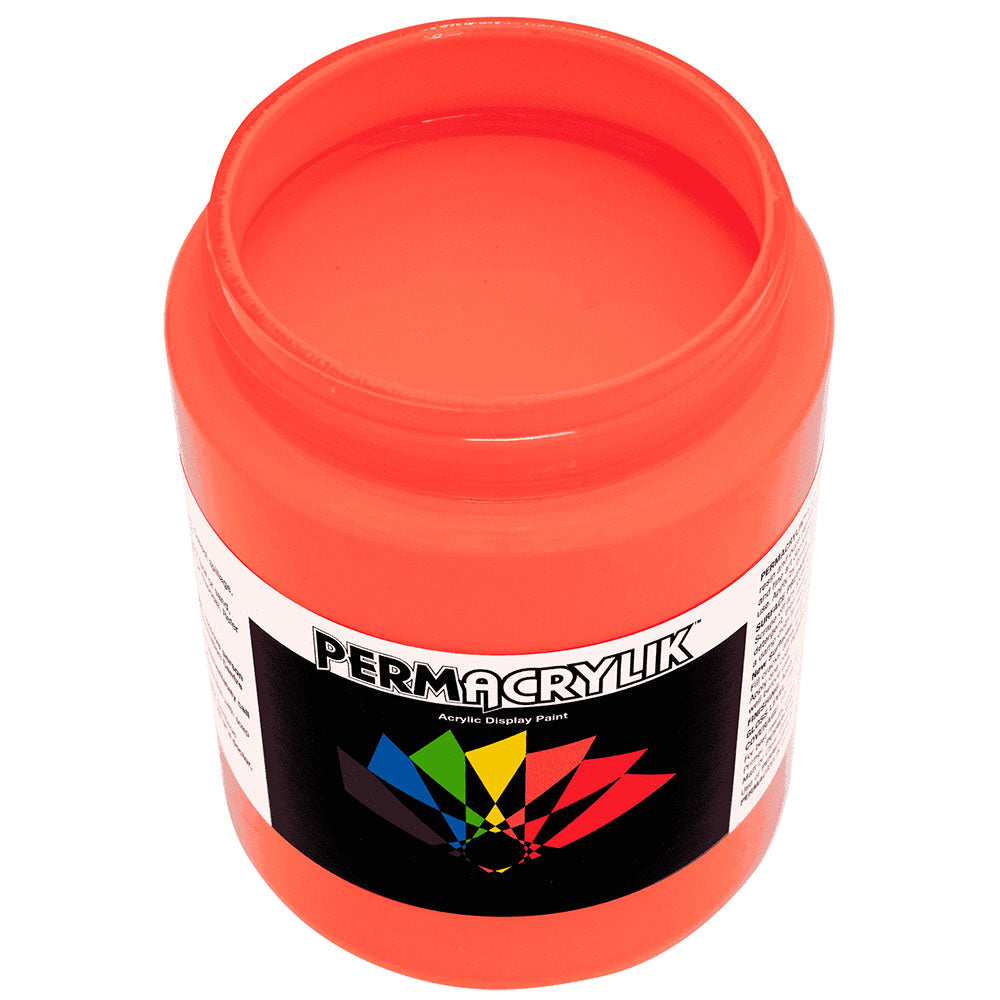 Colormaker Permacrylik Paint | 300ml