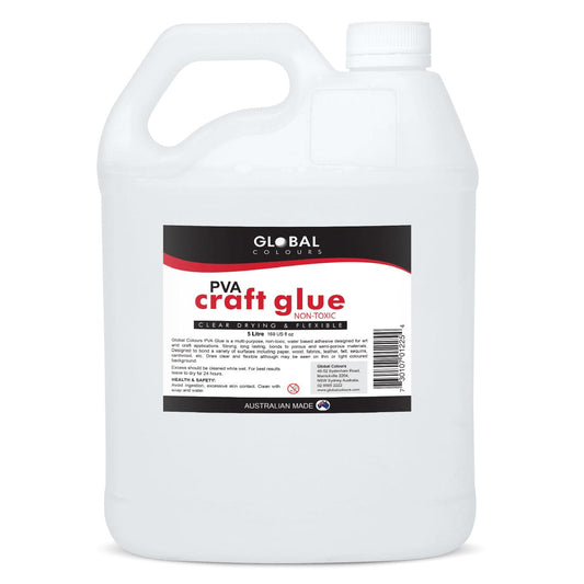 Global Professional PVA Glue