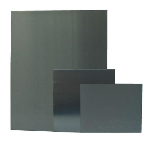 Nuart Zinc Etching Plates