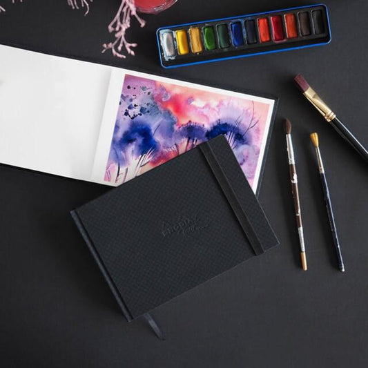 Rhodia Touch Watercolour Books