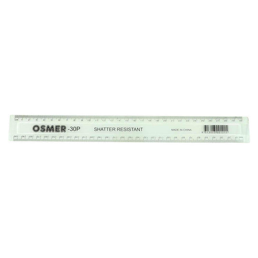 Plastic Rulers