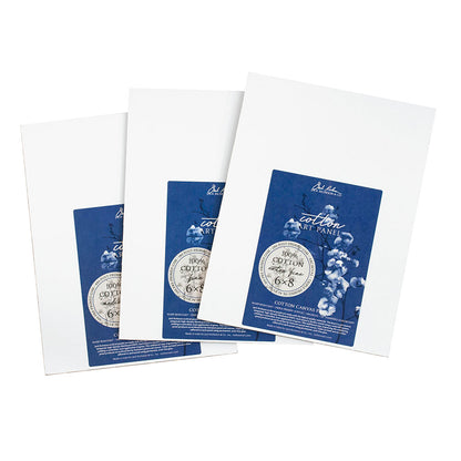 Richeson Cotton Art Panel