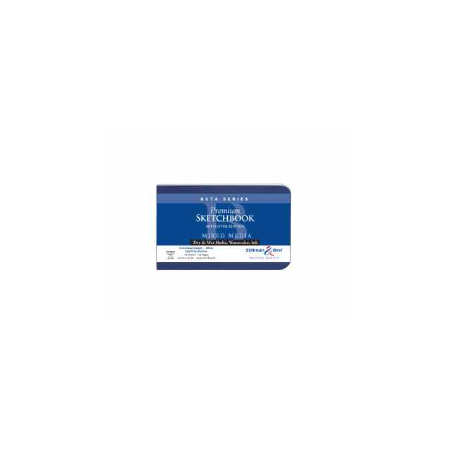 Stillman & Birn Beta Series Softcover - Landscape