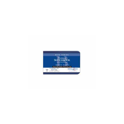 Stillman & Birn Beta Series Softcover - Landscape