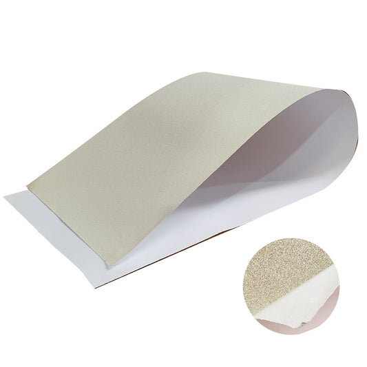 Skateboard Deck Tape - Translucent