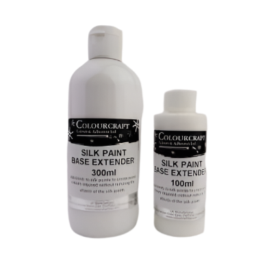 Colourcraft Silk Paint Extender