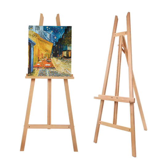 Sinoart Bamboo Lyre Easel