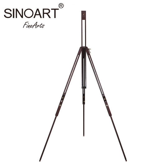 Sinoart Field Easel Pinewood